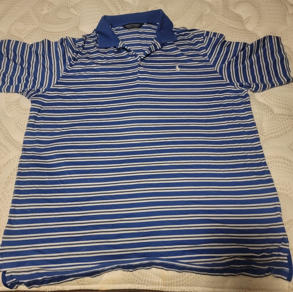 Ralph Lauren Golf Polo
